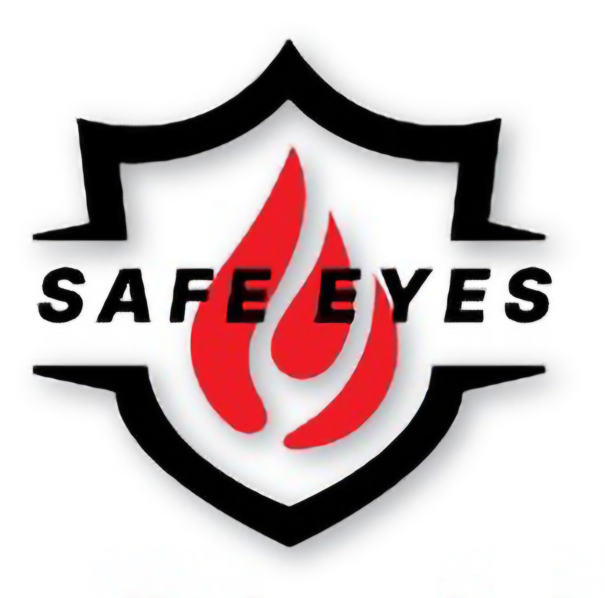 SAFEEYES 로고